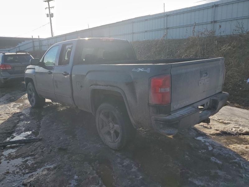 Photo 2 from auction – 2015 GMC SIERRA K15 with VIN 1GTV2TEC5FZ434309