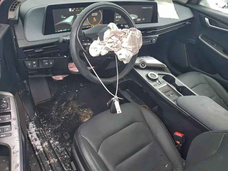 Photo 8 from auction – 2024 KIA EV6 LIGHT with VIN KNDC3DLC3R5189261