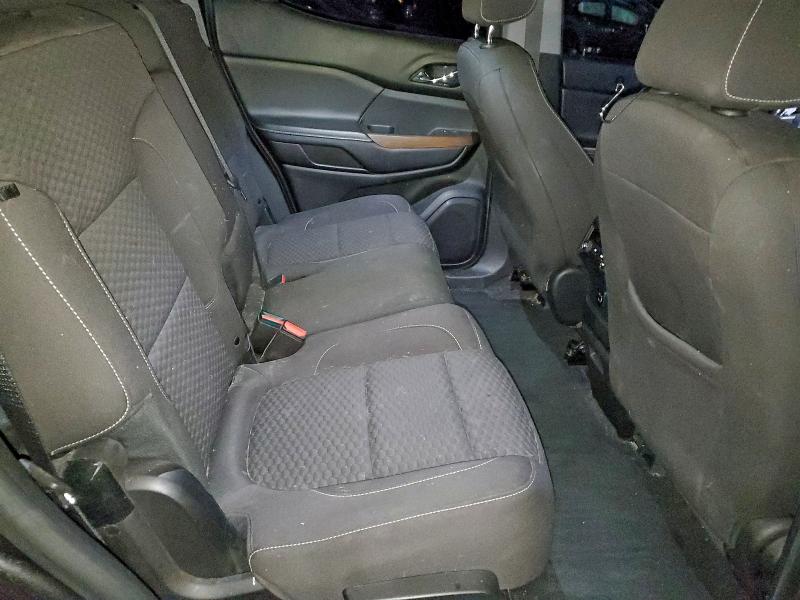 Photo 11 from auction – 2018 GMC ACADIA SLE with VIN 1GKKNRLS0JZ198141