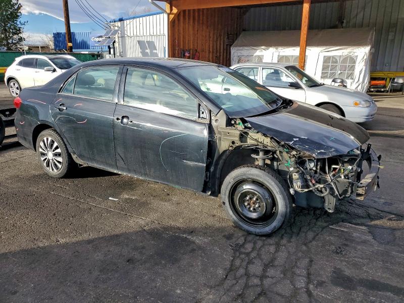 Photo 4 from auction – 2012 TOYOTA COROLLA with VIN 2T1BU4EE2CC899950