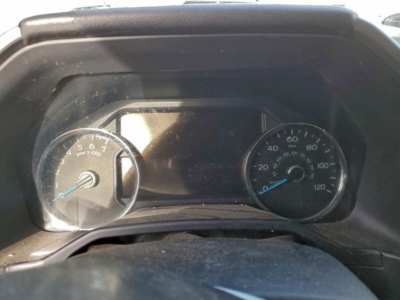 Photo 9 from auction – 2015 FORD F150 SUPER with VIN 1FTEW1EG3FFB51842