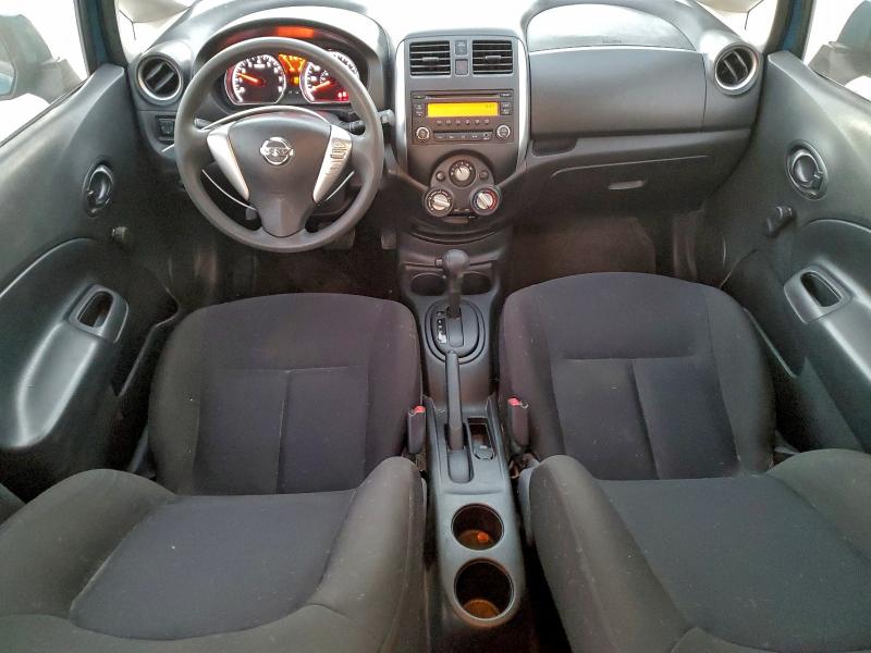 Photo 8 from auction – 2014 NISSAN VERSA NOTE with VIN 3N1CE2CP9EL372341
