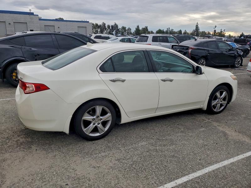 Photo 3 from auction – 2011 ACURA TSX with VIN JH4CU2F61BC000937