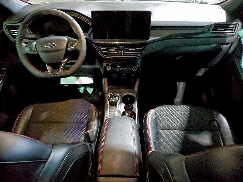Photo 8 from auction – 2025 FORD ESCAPE with VIN 1FMCU9MN6SUA11118