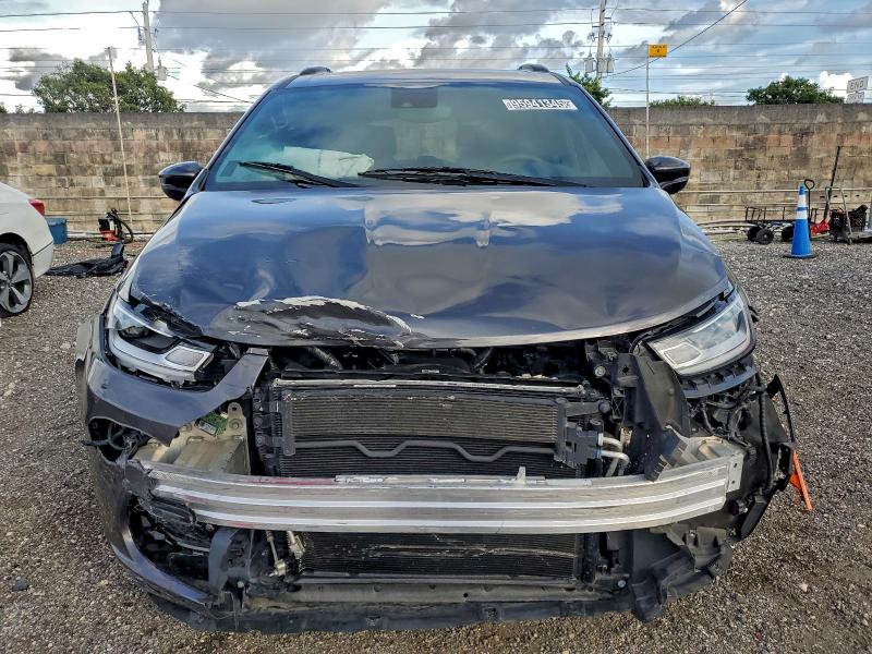Photo 5 from auction – 2023 CHRYSLER PACIFICA T with VIN 2C4RC1BG7PR516709