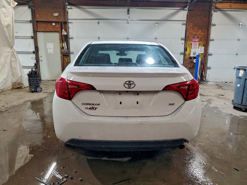 Photo 6 from auction – 2019 TOYOTA COROLLA L with VIN 2T1BURHEXKC205609