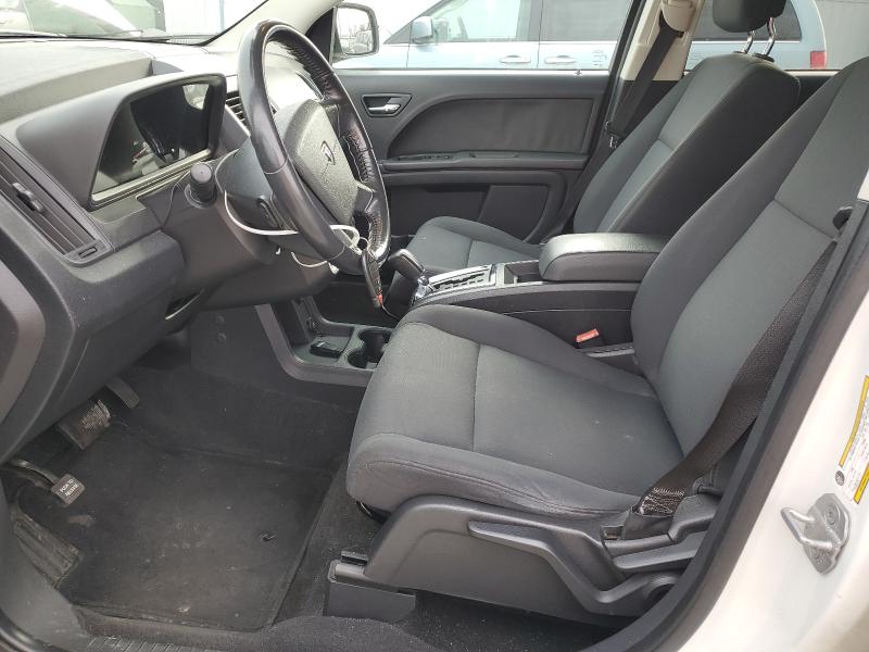 Photo 7 from auction – 2010 DODGE JOURNEY SE with VIN 3D4PG4FB8AT178384