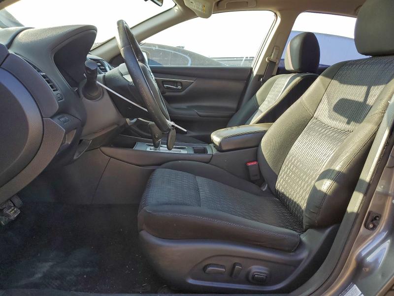 Photo 7 from auction – 2016 NISSAN ALTIMA 2.5 with VIN 1N4AL3AP7GC112009