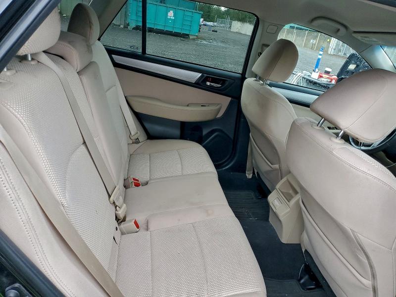 Photo 10 from auction – 2018 SUBARU OUTBACK 2. with VIN 4S4BSACC8J3210517