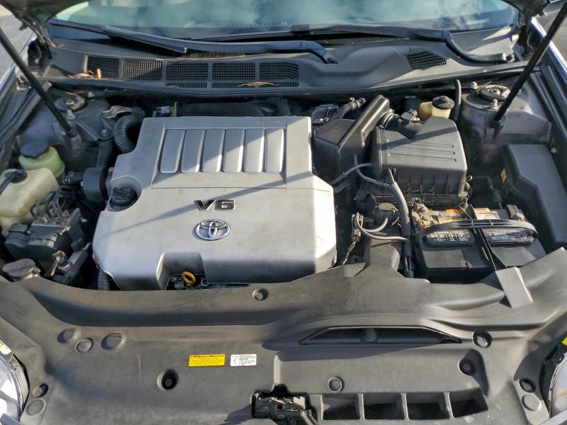 Photo 11 from auction – 2011 TOYOTA AVALON BAS with VIN 4T1BK3DB6BU397981