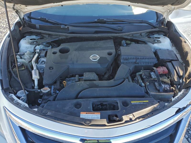 Photo 11 from auction – 2015 NISSAN ALTIMA 2.5 with VIN 1N4AL3AP4FC184123