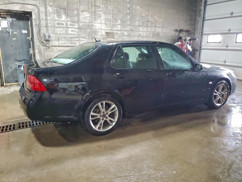 Foto 3 de la subasta – 2008 SAAB 9-5 2.3T con VIN YS3ED49G283513805