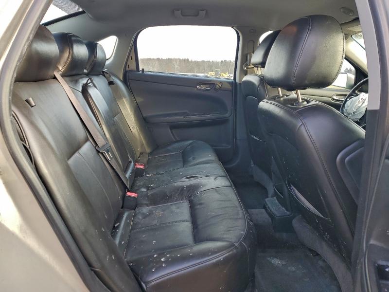 Photo 10 from auction – 2009 CHEVROLET IMPALA 1LT with VIN 2G1WT57K291131883