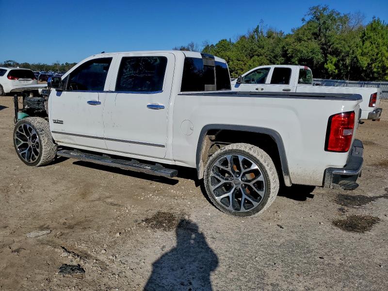 Photo 2 from auction – 2014 GMC SIERRA C15 with VIN 3GTP1VEC8EG525449