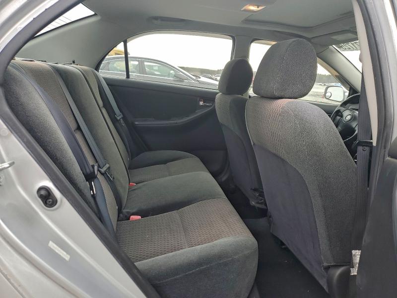 Photo 10 from auction – 2007 TOYOTA COROLLA CE with VIN 1NXBR32E07Z930682