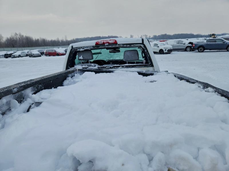 Photo 10 from auction – 2015 CHEVROLET SILVERADO with VIN 1GCNKPEH2FZ226004