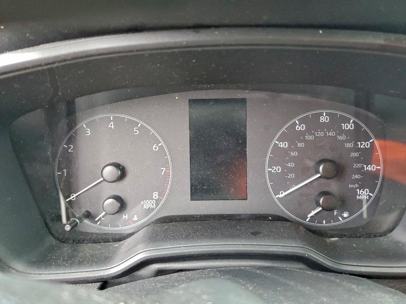 Photo 9 from auction – 2024 TOYOTA COROLLA LE with VIN 5YFB4MDE6RP129471