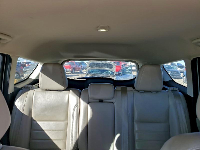 Photo 10 from auction – 2016 FORD ESCAPE SE with VIN 1FMCU0GX3GUC78507
