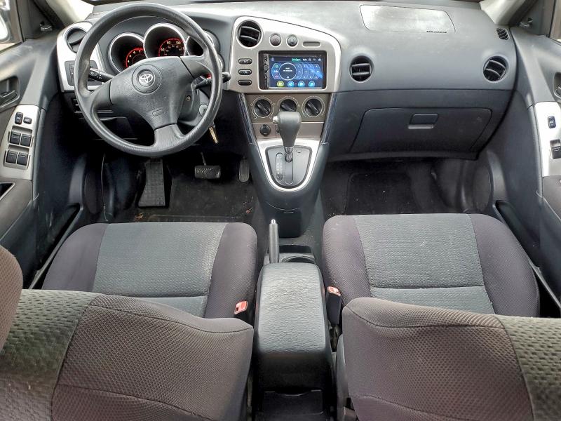 Zdjęcie 8 z aukcji – 2004 TOYOTA COROLLA MA z VIN 2T1KR32E44C175937