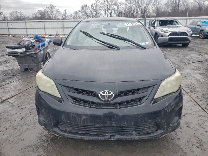 Photo 5 from auction – 2013 TOYOTA COROLLA BA with VIN 5YFBU4EE8DP140964