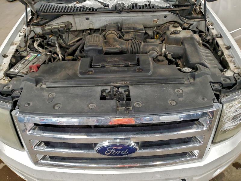 Photo 12 from auction – 2011 FORD EXPEDITION with VIN 1FMJU1K5XBEF06637