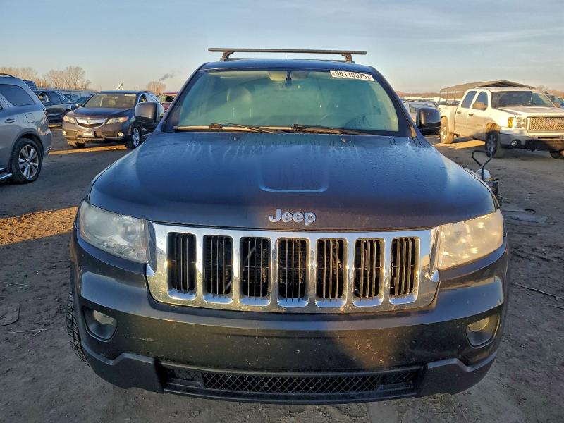 Photo 5 from auction – 2011 JEEP GRAND CHER with VIN 1J4RR4GG3BC528585