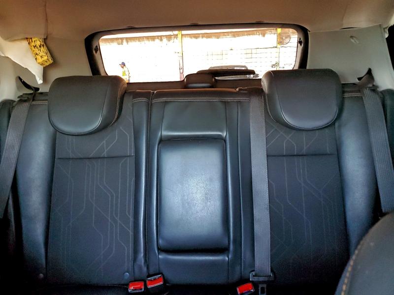 Photo 10 from auction – 2019 CHEVROLET TRAX 1LT with VIN KL7CJLSB6KB903199