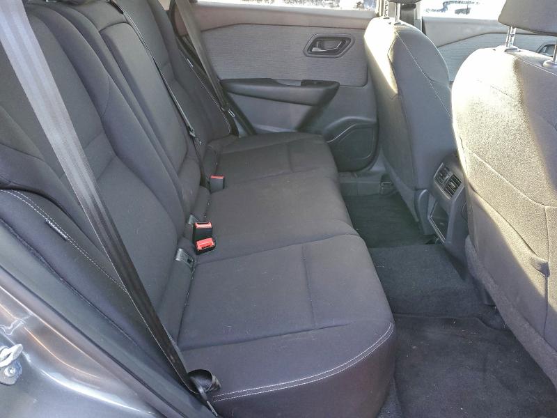 Photo 11 from auction – 2023 NISSAN ROGUE S with VIN 5N1BT3AB9PC912910