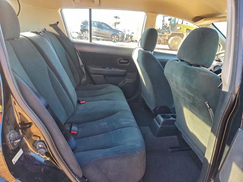 Photo 10 from auction – 2012 NISSAN VERSA S with VIN 3N1BC1CP8CK257308