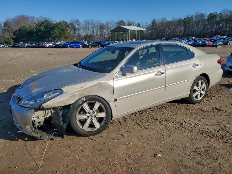 LEXUS ES 330 2006 с VIN JTHBA30G465167217 - Фото с аукциона
