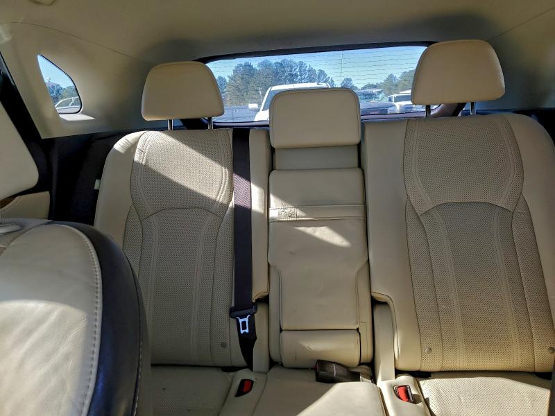 Photo 10 from auction – 2018 LEXUS RX with VIN 2T2ZZMCA1JC100863