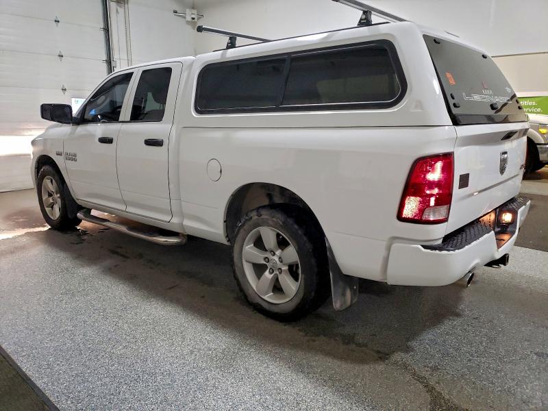 Photo 2 from auction – 2014 RAM 1500 ST with VIN 1C6RR7FT9ES132782