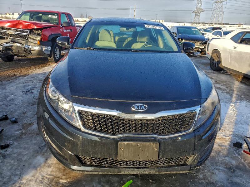 Photo 5 from auction – 2012 KIA OPTIMA LX with VIN 5XXGM4A74CG069976