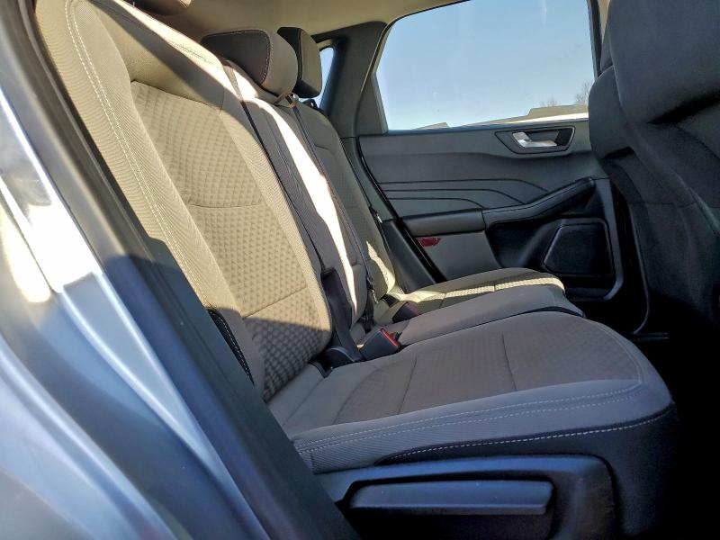 Photo 10 from auction – 2021 FORD ESCAPE with VIN 1FMCU9G67MUB23689