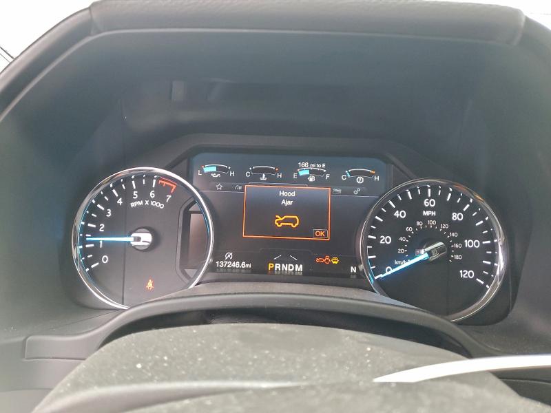 Photo 9 from auction – 2019 FORD EXPEDITION with VIN 1FMJU2AT7KEA09714
