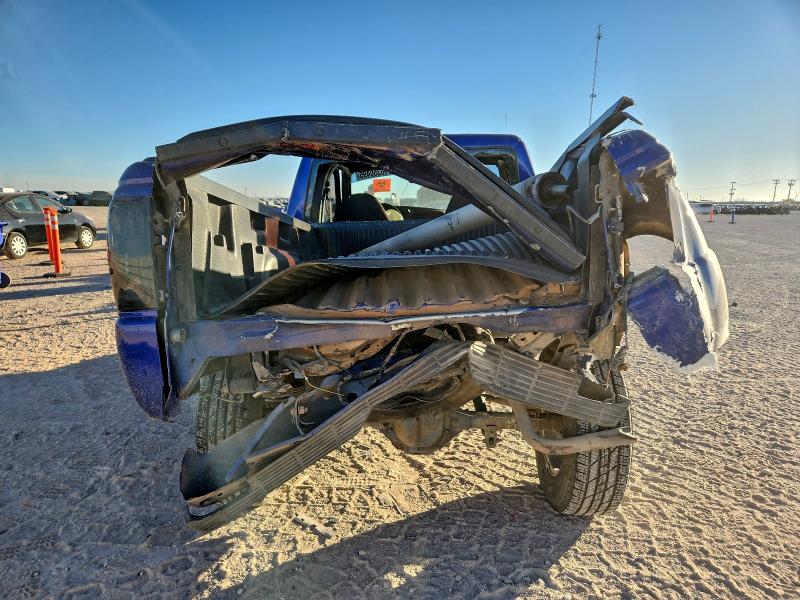 Photo 6 from auction – 2003 FORD RANGER SUP with VIN 1FTYR14V83PB39275