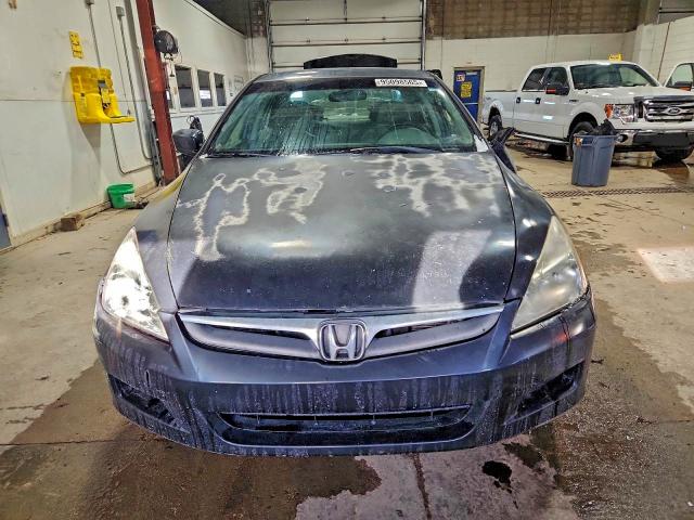 Photo 5 from auction – 2007 HONDA ACCORD with VIN 1HGCM66427A076386