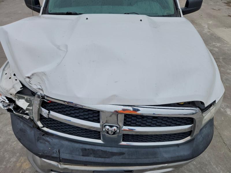 Photo 11 from auction – 2015 RAM 1500 ST with VIN 3C6JR6DG4FG609110