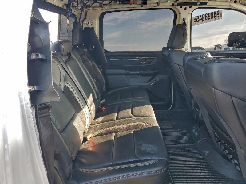 Photo 10 from auction – 2022 RAM 1500 TRX with VIN 1C6SRFU94NN252782