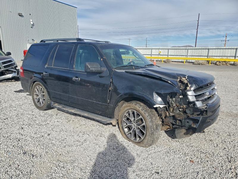 Photo 4 from auction – 2016 FORD EXPEDITION with VIN 1FMJU1JT8GEF55567