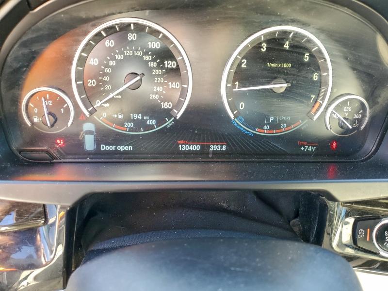 Photo 9 from auction – 2017 BMW X5 with VIN 5UXKR2C39H0W44056