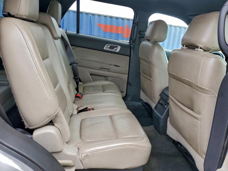 Photo 11 from auction – 2012 FORD EXPLORER with VIN 1FMHK7D83CGA03469