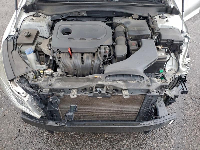 Photo 11 from auction – 2016 KIA OPTIMA EX with VIN 5XXGU4L34GG014153