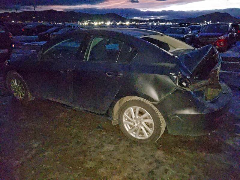 Photo 2 from auction – 2012 MAZDA 3 I with VIN JM1BL1V74C1532412