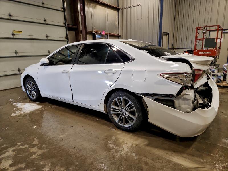 Photo 2 from auction – 2016 TOYOTA CAMRY with VIN 4T1BF1FKXGU117556