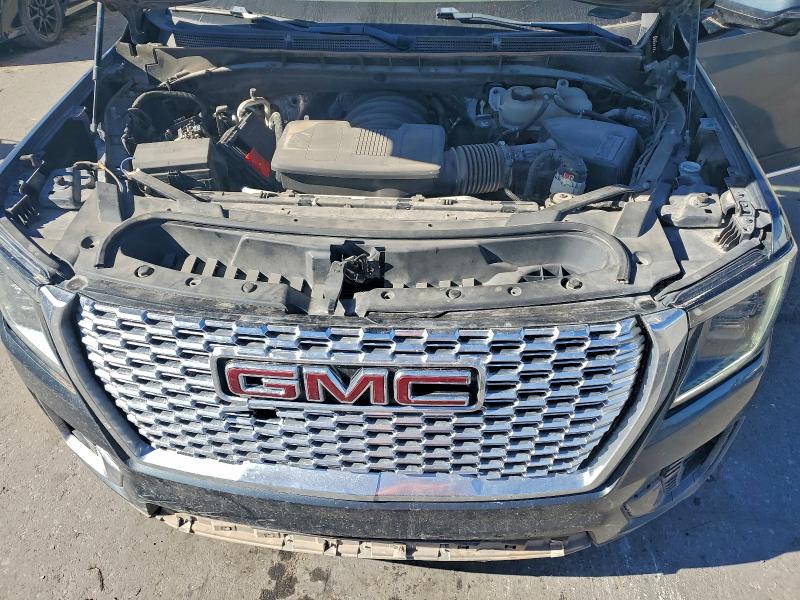 Photo 12 from auction – 2021 GMC YUKON with VIN 1GKS2DKL4MR199772