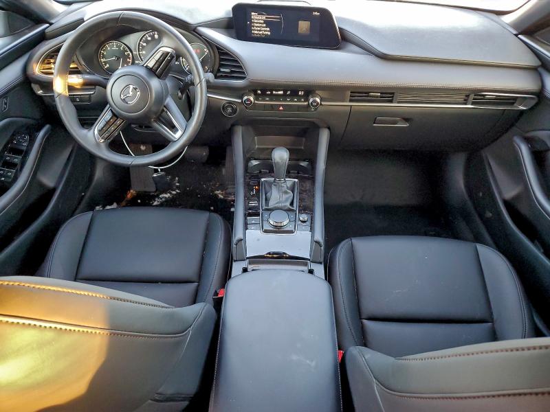 Photo 8 from auction – 2024 MAZDA 3 SELECT S with VIN JM1BPAKM6R1716094