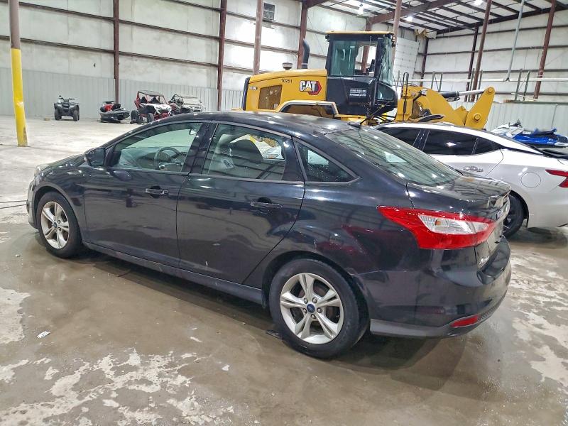 Photo 2 from auction – 2014 FORD FOCUS SE with VIN 1FADP3F2XEL414972