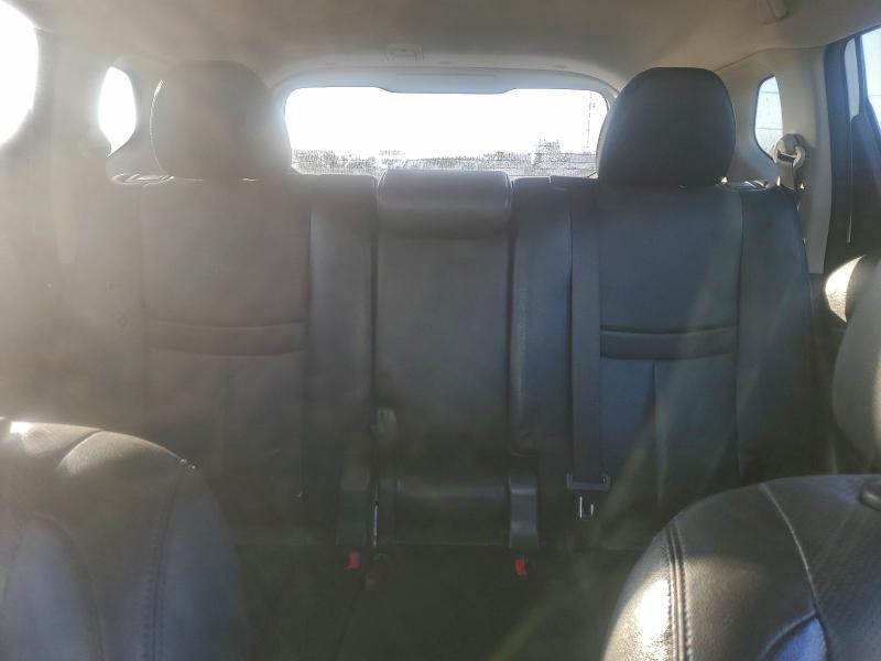 Photo 10 from auction – 2015 NISSAN ROGUE S with VIN 5N1AT2MT2FC894422