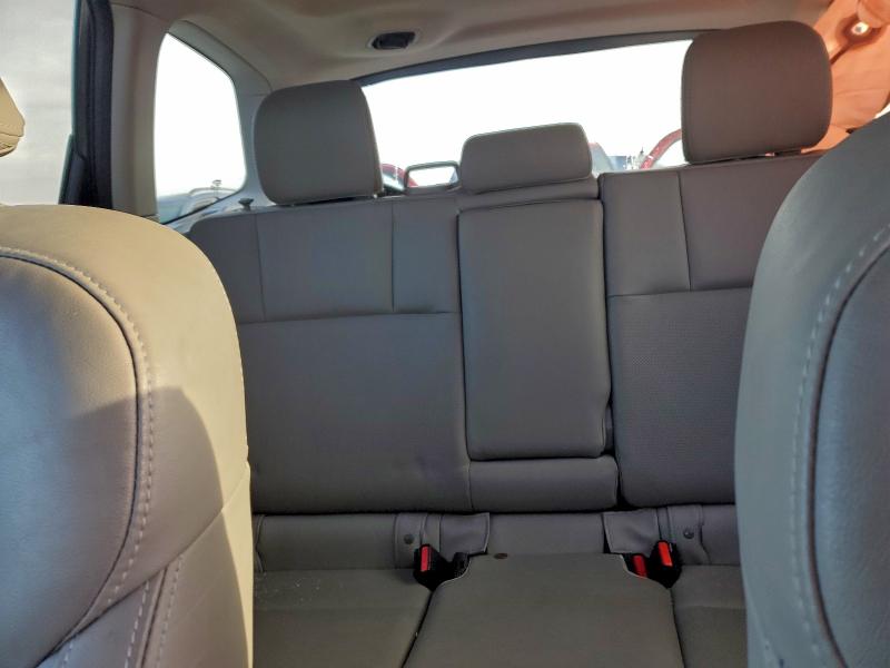 Photo 10 from auction – 2017 SUBARU FORESTER 2 with VIN JF2SJARC3HH430449
